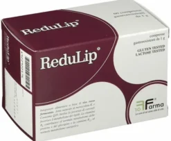 Redulip 60 Compresse
