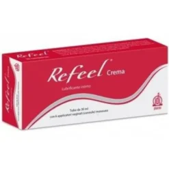 Refeel Crema Gel 30 ml
