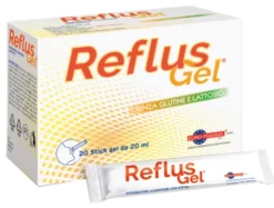 Reflus Gel 20 Stick