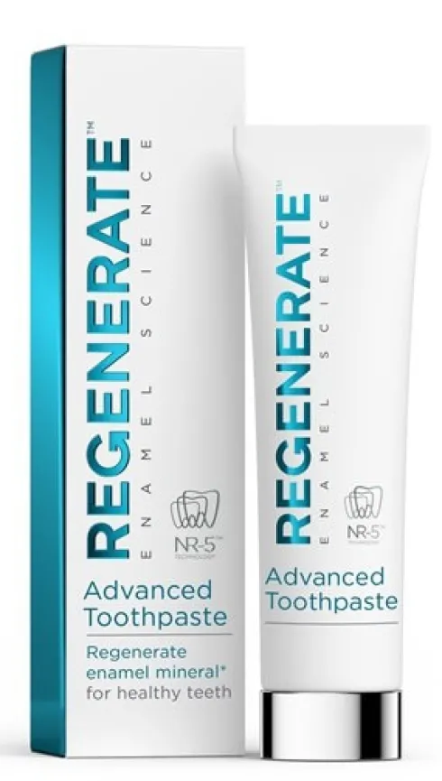 Regenerate Dentifricio Avanzato 75 ml