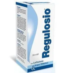 Regulosio Sciroppo 300 ml