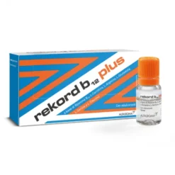 Rekord B12 Plus 10 Flaconcini 10 ml