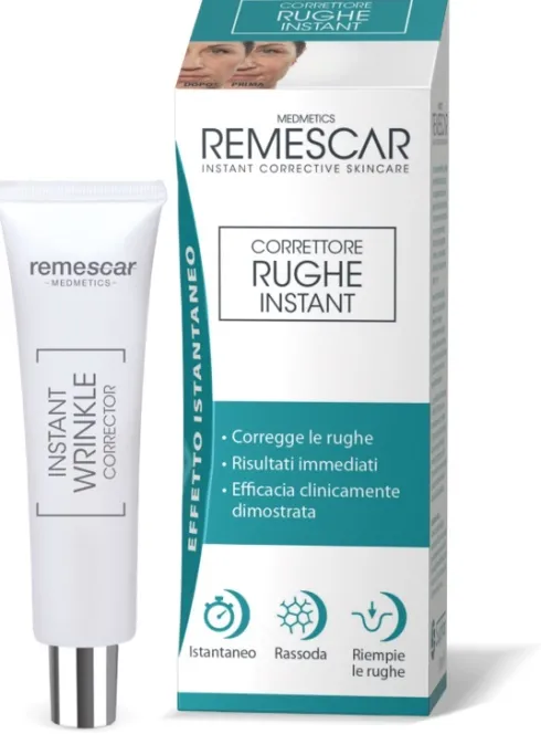 Remescar Correttore Rughe Istantaneo 8 ml