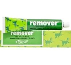 Remover Pasta 20 grammi