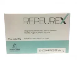 Repeurex 30 Compresse