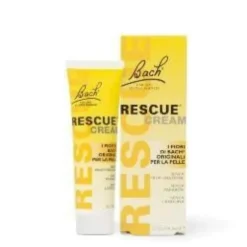 Rescue Cream Bach Original Flower 30 ml
