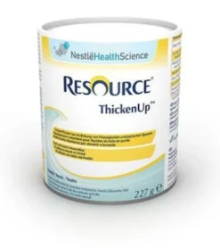 Resource Thickenup Neutro 227 grammi