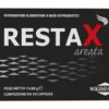 Restax Areata 30 capsule
