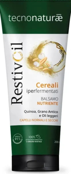 Restivoil Tecnonaturae Balsamo Nutriente 200 ml