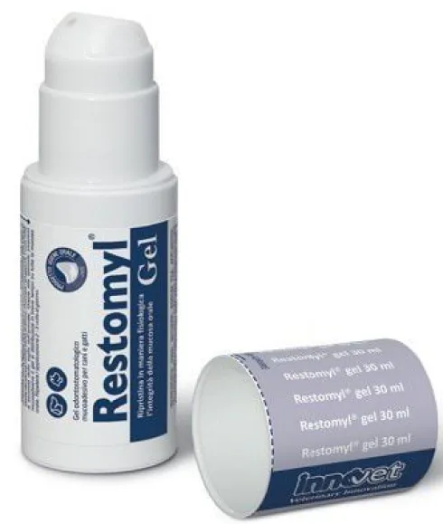 Restomyl Gel Cani E Gatti 30 ml
