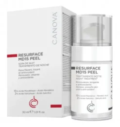 Resurface Md 15 Peel 30 ml