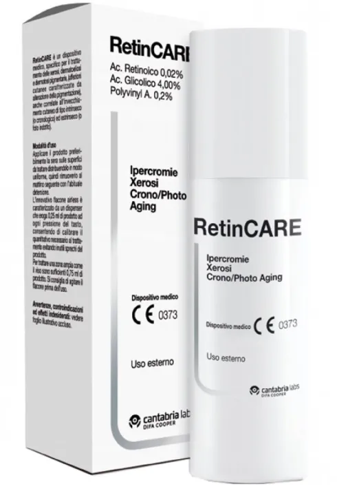 Retincare 30 ml