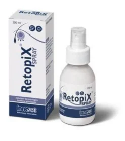 Retopix Cani E Gatti Spray 100 ml