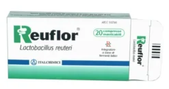 Reuflor 20 Compresse Masticabili