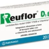Reuflor D3 800 20 Compresse Masticabili