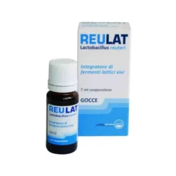 Reulat Gocce 7 ml