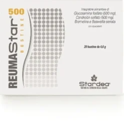 Reumastar 500 20 Bustine