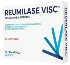 Reumilase Visc 20 Compresse