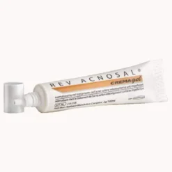 Rev Acnosal Cremagel 30 ml