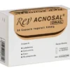 Rev Acnosal Oral 30 Capsule