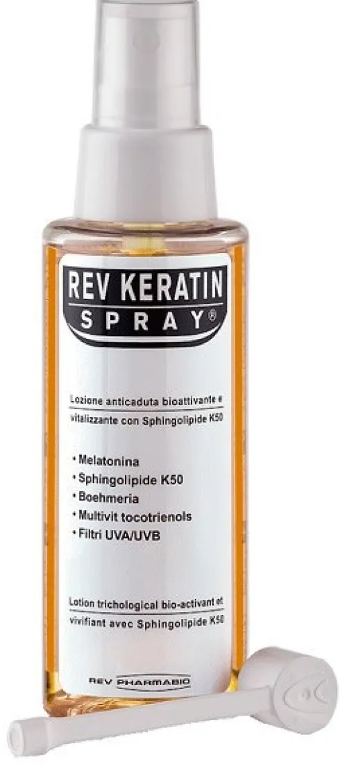 Rev Keratin Spray 100 ml