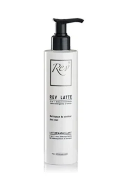 Rev Latte Det Viso Occhi 250 ml