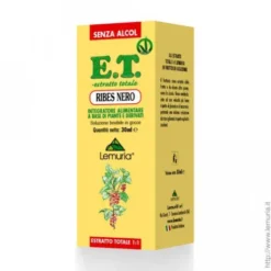 Ribes Nero Estratto Totale 30 ml
