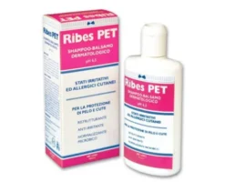 Ribes Pet Ultra Shampoo Balsamo Ph 6.5 200 ml