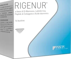 Rigenur 14 bustine