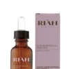 Riàh Oliva Biancolilla E Trealosio Lozione Lenitiva Cute Sensibile 20 ml