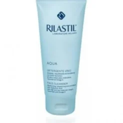 Rilastil Aqua Detergente Viso 200 ml