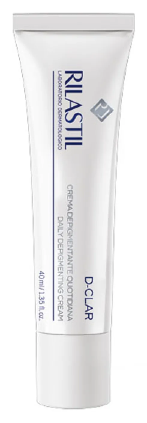 Rilastil D-Clar Crema Depigmentante 40 ml