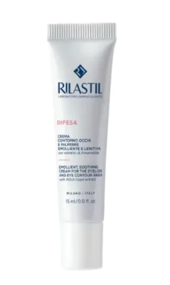 Rilastil Difesa Crema Contorno Occhi 15 ml