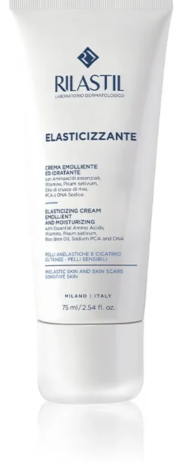 Rilastil Elasticizzante Crema Emolliente e Idratante 75 ml