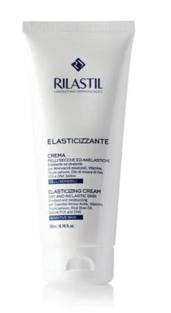 RILASTIL Elasticizzante Crema 200 ml