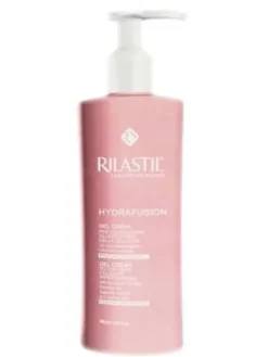 Rilastil Hydrafusion Gel 400 ml