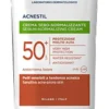 Rilastil Sun System Acnestil SPF50+ Crema Viso Sebonormalizzante 40 ml
