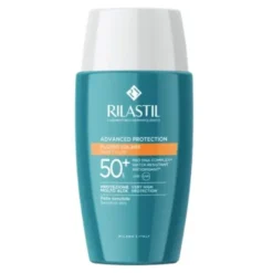 Rilastil Sun System Advanced Protection SPF50+ Fluido Solare 50 ml