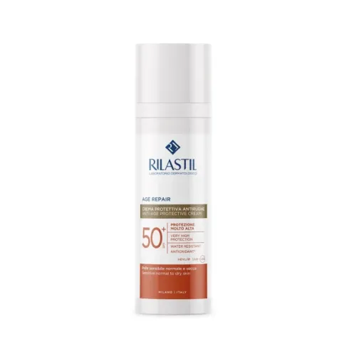Rilastil Sun System Age Repair SPF50+ 50 ml