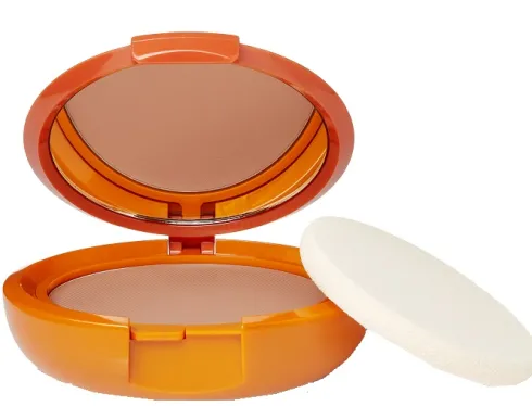 Rilastil Sun System PPT 50+ Crema compatta uniformante Colore Dore’