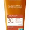 Rilastil Sun System PPT 30 Latte Vellutato 200 ml