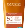 Rilastil Sun System SPF 50+ Latte Vellutato 200 ml