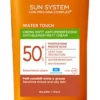 Rilastil Sun System Water Touch SPF50+ Crema Matt 50 ml