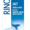 Rinosol 2Act Spray Nasale 15 ml