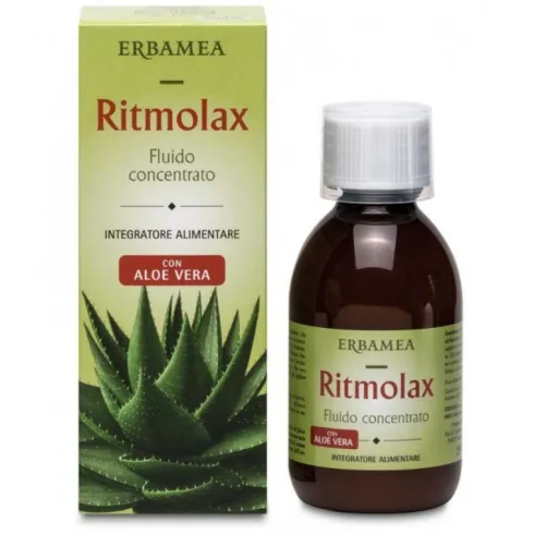 Ritmolax Fluido Concentrato 200 ml