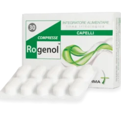 Rogenol 30 Compresse