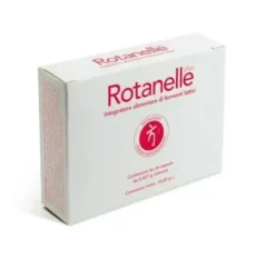 Rotanelle Plus 24 capsule