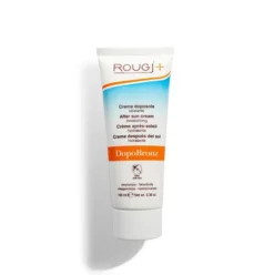 Rougj+ Dopobronz Crema Doposole Idratante Viso E Corpo 100 ml