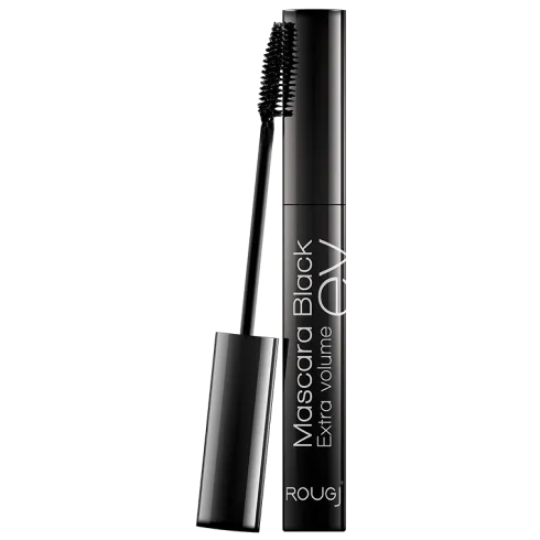 Rougj Mascara Extra Volume