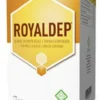 Royaldep 20 Stick Liquidi
